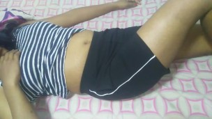 පුන්චිත් එක්ක රැයක සැප
