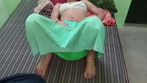 Indian Desi Bhabhi Make Sex Relation With Her Brother In Law Behind Her Husband W