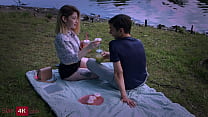 Teen Have So Desired Sex That Ends With Cumshot On Her Pretty Face