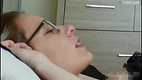 I FUCK MY YOUNG NEW BRITISH TEEN SECRETARY AT HOME WHILE WIFE IS ON HOLIDAY