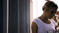 Babysitter Banged By The Husband When His Wife Was Watching Them Do It